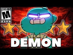 Nicole Watterson: The DEMON of Elmore