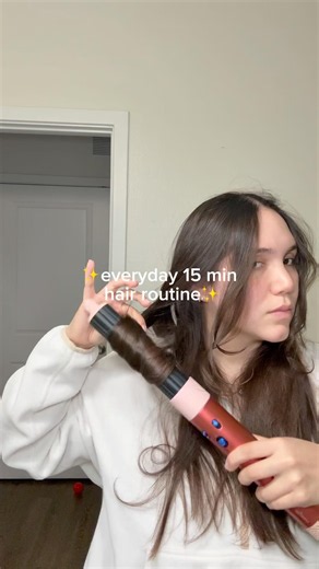 I wash my hair everyday so this is how I take care of it 🫧🧴 #haircare