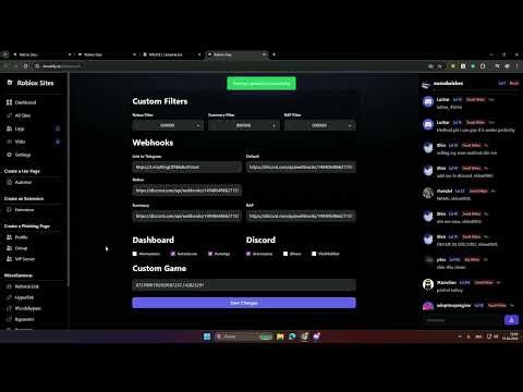 How to Beam the basics.NEW ROBLOX BEAMING PROFILE/PRIVATE SERVER TUTORIAL 2026 PC/MOBILE |easy|