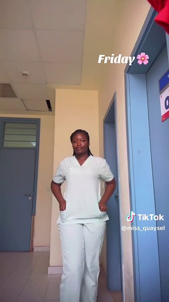 Outfits I wore from Monday to Friday ✨🤎 A little recap of my weekday fits because apparently I was feeling myself all week 😂🥹. You can get your scrubs from @scrubslord #nursesoftiktok #scrubs #ghanatiktok🇬🇭 #fyppp #vira @Elegant_Allure🛍️🛒 @@blavkapostle☠️ @Nasel Classic Threads 🧵 💯 @Blezed Cobby Max🥰❤️🦅🫂 @Ak.Sasraku @Afcot