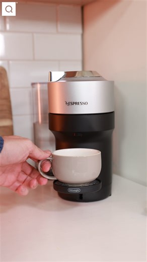 Espresso in Presto | QVC