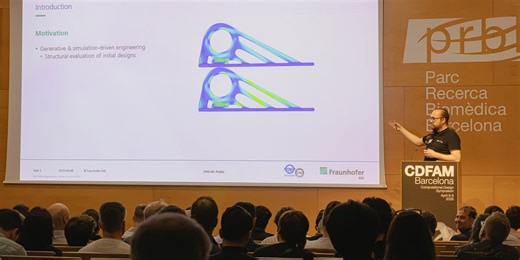 SubSimX: Interactive Subdivision-to-FEM for Computational Design