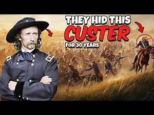 What REALLY Happened at Custer's Last Stand