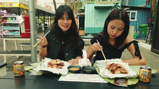 Grilled Chicken Review: Unveiling Real Flavor