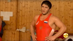 Russian Wrestling Practice - FloWrestling