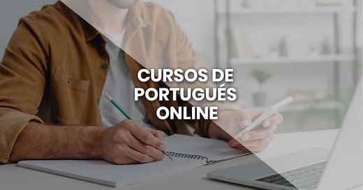 ▷ Cursos de Portugués Online | Asociado Instituto Camões