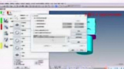 Zeiss Calypso 蔡司三坐标编程坐标系建立