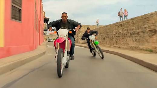 Is the 120 Fps Version of 'Gemini Man' That Bad Compared to the 24 Fps One?