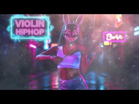 Violin Trap Pulse – Rhythmic HipHop Strings Collection