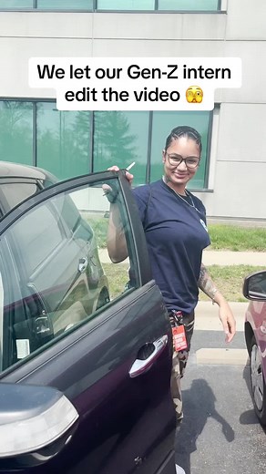 A Day in the Life of an OnStar Advisor