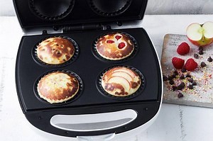 140K views · 323 reactions | We're all going pie maker crazy. Are...