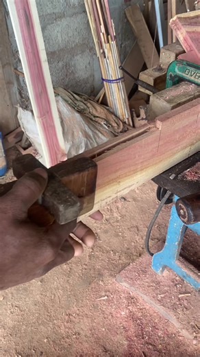 Understanding Wood Joints in Woodworking