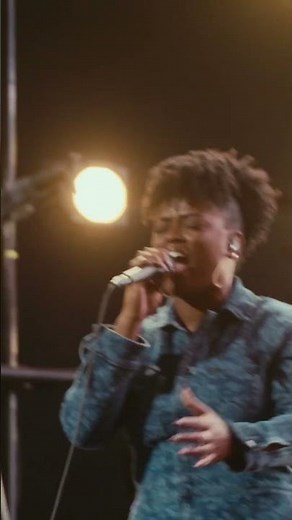 No longer I who live, but Christ in me ❤️‍🔥 Check out the full moment on our Channel!