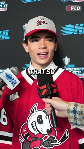 I Asked OHL Draft Picks What Stick Curve They Use
