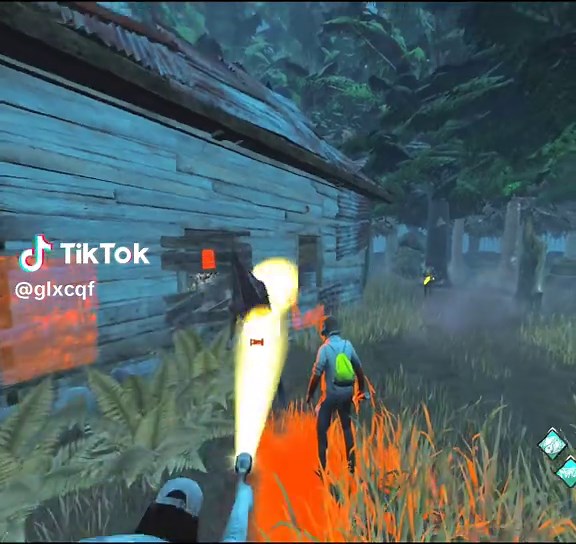 #deadbydaylight #дбд #dbd #dwadbydaylightfyp #fyp