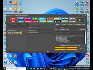 samsung a03 core a032f u2 frp bypass with unlock tool