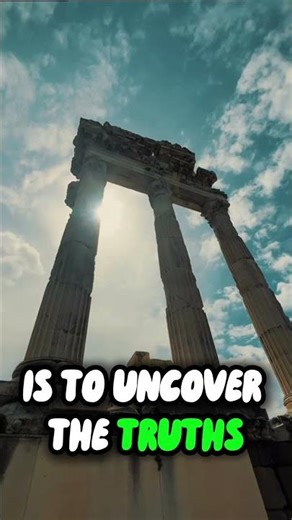 The Truths Hidden in History Books! 😱 | Were the Winners Always Right?