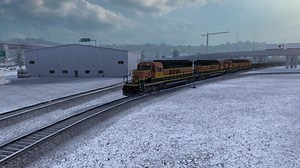 IMPROVED TRAINS V 3.10.3 DEMO - Allmods.net