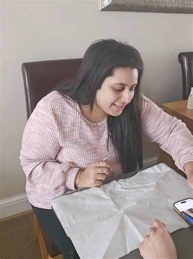 The Art of Bridal Henna: Consultation Tips