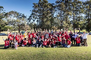 Our Story | Like Family