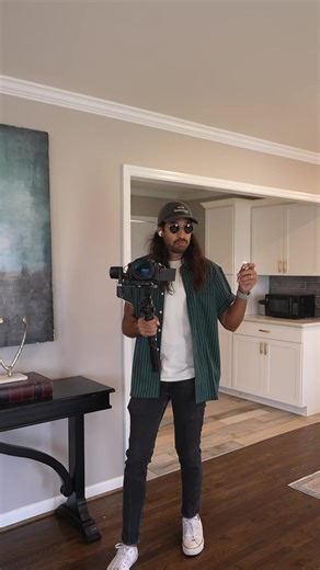 Mastering Videography for Real Estate Success