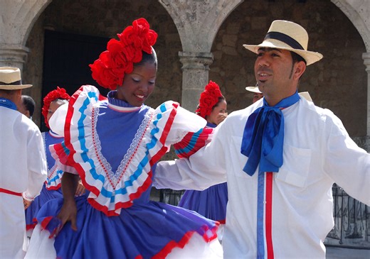 What Is Merengue? History, Music, and Dance Explained