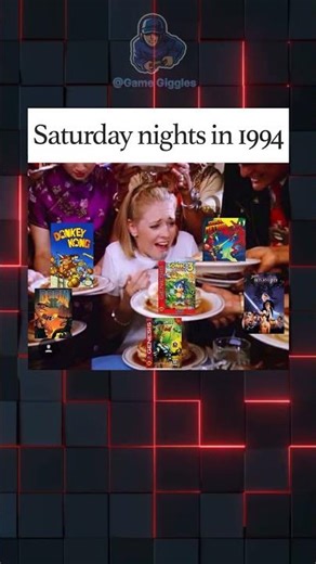 90s Game Night Flashback#retrogaming #90sgaming #nintendovssega #nostalgicgaming #16bit