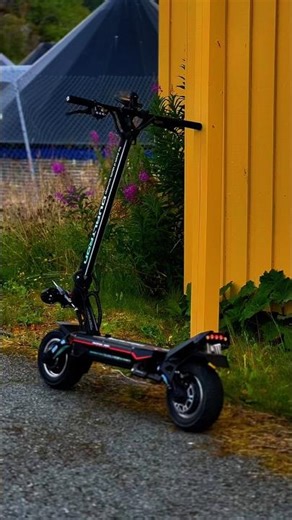 Dualtron Storm Limited 2025 review #dualtronthunder #escooter #dualtronx #dualtronmini #viral