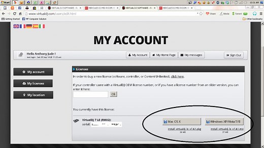 Virtual Dj License Code