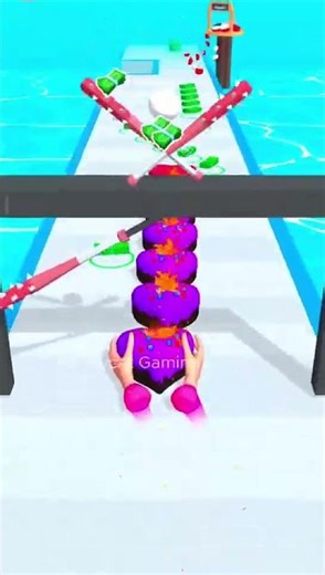 Bakery Stack #shorts #shortsfeed #mrblucatgaming