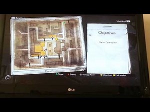 Sniper Elite V2 Tips&Tricks: Change Loadout