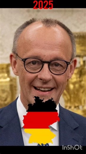 [evolution of Germany]#germany#evolution#geography#maps#countries#edit#2025