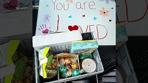 Woman does 53 acts of kindness for 53rd birthday
