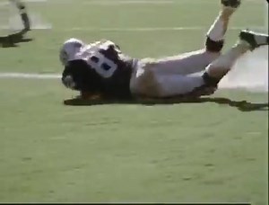 On this date in 1978, "The Holy Roller." | Las Vegas Raiders on CBS Sports