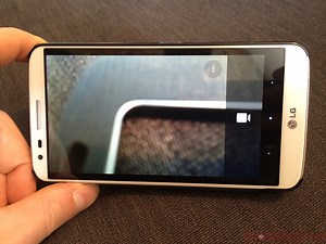 New Google Camera adds back ability to take photos while recording video