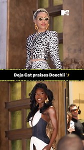8.2K views · 17 reactions | Could there be a Doechii and Doja Cat collab in our midst? We sure hope so  #DojaCat #Doechii #MTVCeleb #Collab | MTV Asia | Facebook