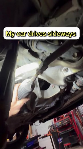 Expert Tie Rod Replacement for Infiniti Vehicles