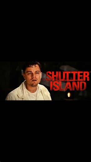Is Shutter Island a 10/10 Movie? 🎬