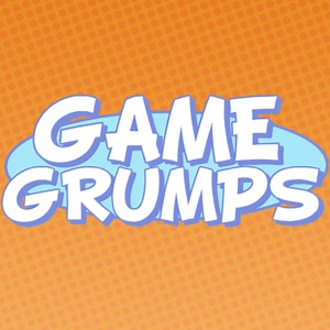 GameGrumps - Twitch