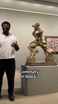 Explore artists' interpretations of the individual with works from the ‪@metmuseum‬