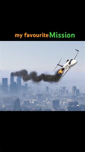 one of my favourite mission in #gta5