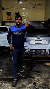 low Fuel Mileage another Reason Block Oxygen Sensor Clean #fuel #mileage #reason #block #oxygen #sensor #clean #alsharifauto #asacarinformation #honda #carrepair #toyota #carmechanic #electrician #liquimoly #pakwheels #mz #catalyticconverter #shorts #trending #tiktok #fyp #bs #automotive | Al Sharif Auto Care