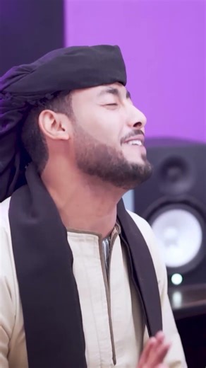 بمدح حبيب الروح المنشد احمد حسن
