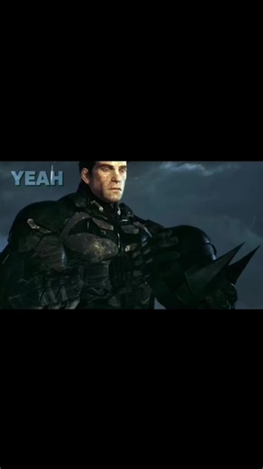 el mejor juego de superheroes #batman #edit #videojuegos #capcut