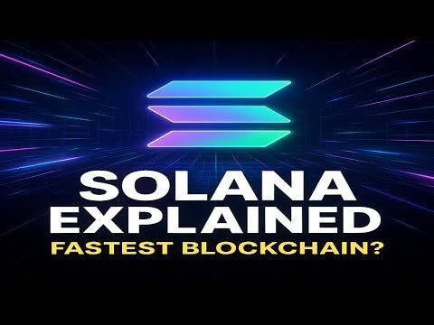 Solana Explained: The Rise, Risks, and Future of SOL