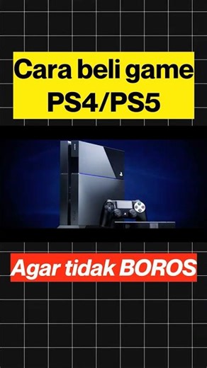 Tips for saving money when buying PS4 and PS5 games #playstation #gaming #ps5