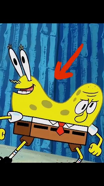 Bikini Bottom: The Hidden Truth of a Nuclear Wasteland