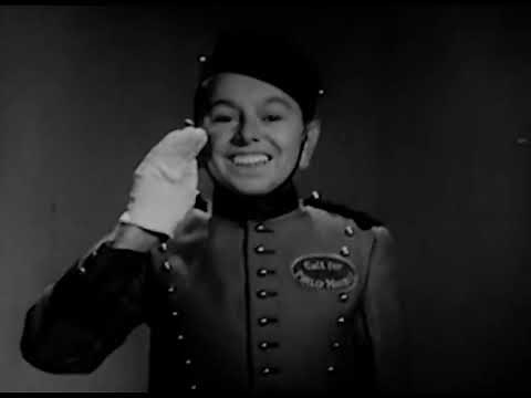 i Love Lucy Clip "Call For Philip Morris"