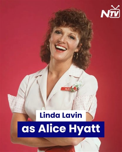 The cast of Alice then and now | Nostalmania TV