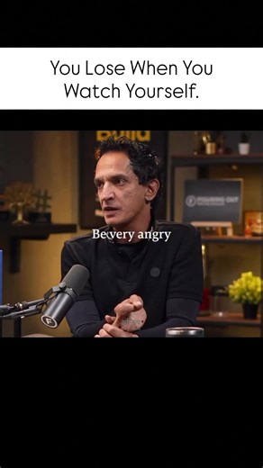 Stop Overthinking: Why Anger Can Reduce Performance Anxiety. #motivation #astitvabyabhi #mindset
